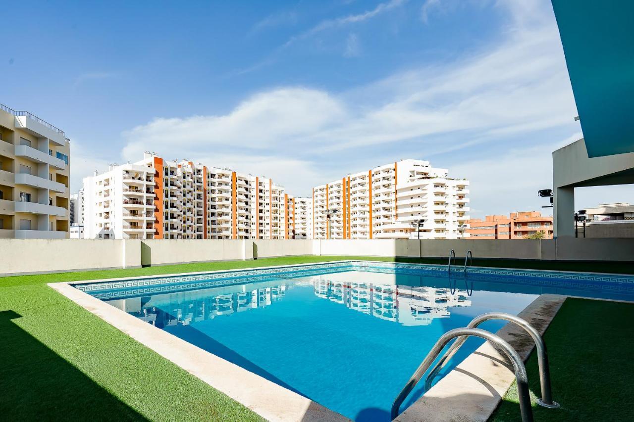 Heritage Terra Portimão Exteriér fotografie